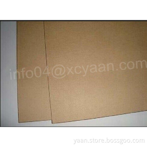 FREE SAMPLE transformer ISO9001 electrical pressboard